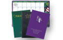 Lexington Academic Planner W/Vibra